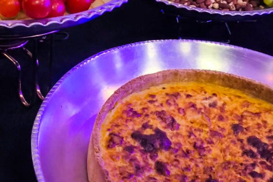 Buffet Monarca