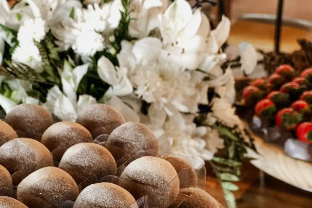 Brigadeiro Classico