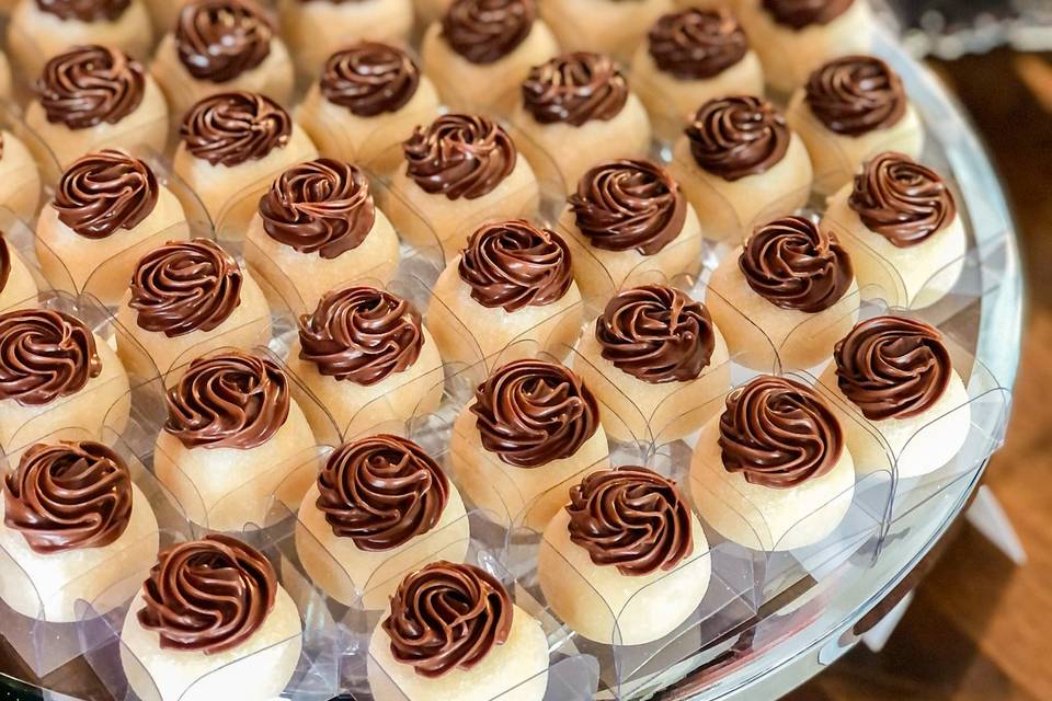 Brigadeiro Classico