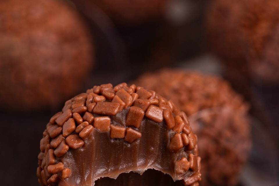 Brigadeiro belga