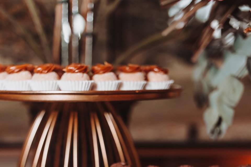 Brigadeiros