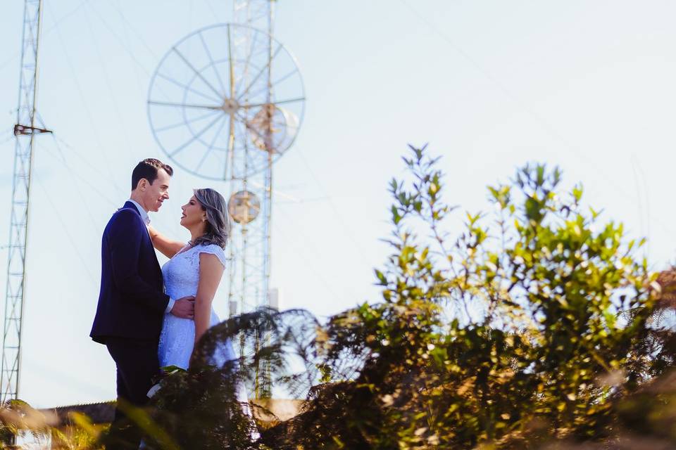 Bruno e Izabel