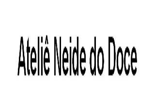 Ateliê Neide do Doce logo