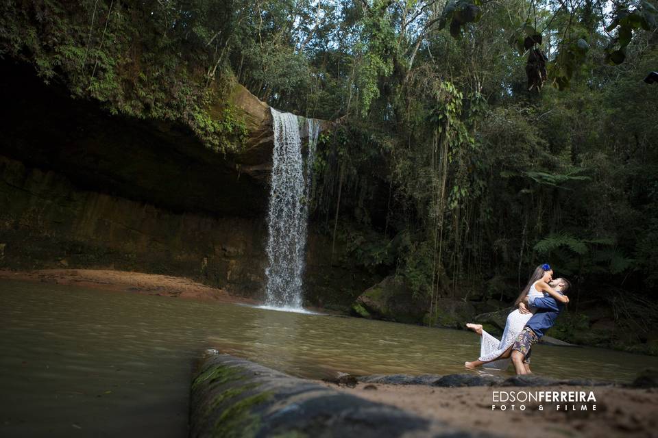 Edson Ferreira Fotografia