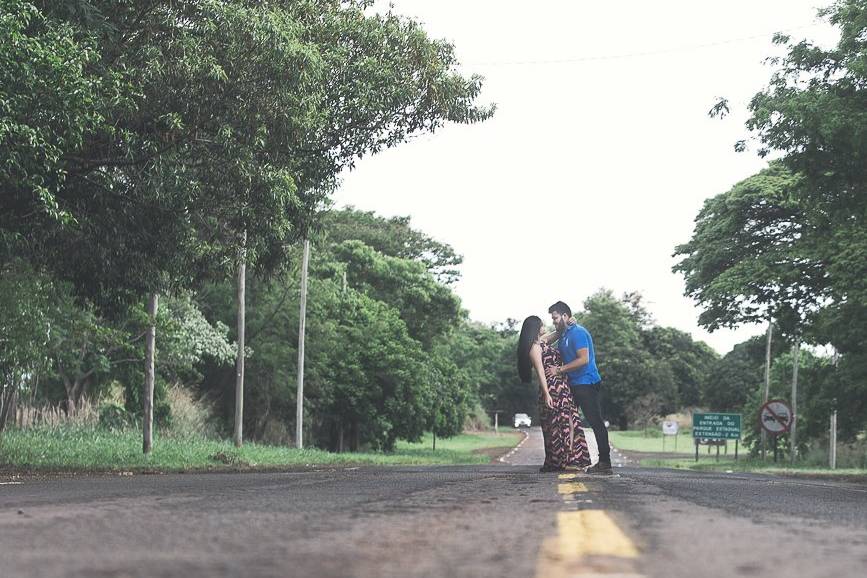 Edson Ferreira Fotografia