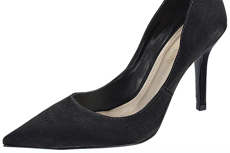 Peep Toe - salto 12 cm