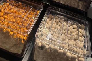 Flow Popcorn