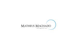 Matheus Machado Fotografias Logo