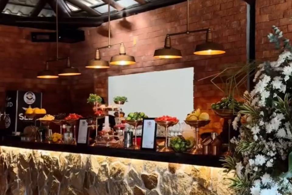 Sitio Do Capão