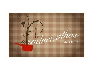 Logo Penduricalhos do Chef