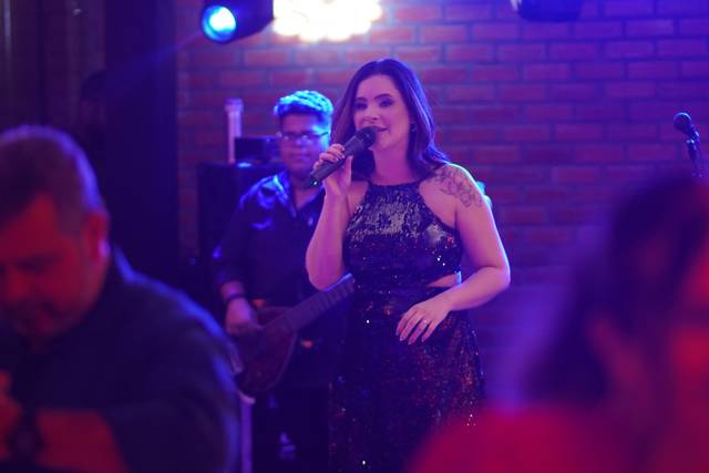 Música de casamento - Aldeia - PE