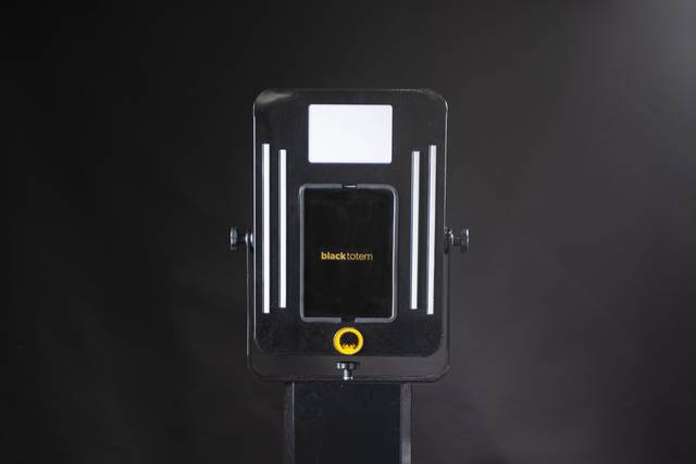 TOTEM DE FOTOS
