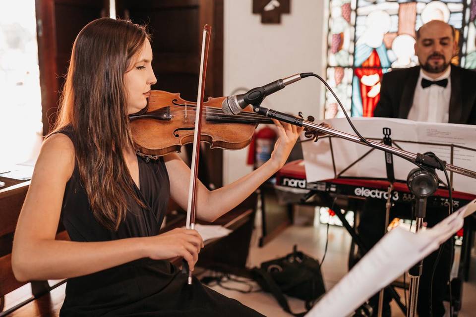 Violinarte Eventos