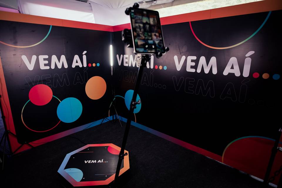 PLATAFORMA 360