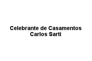 Carlos Sarti - Celebrante