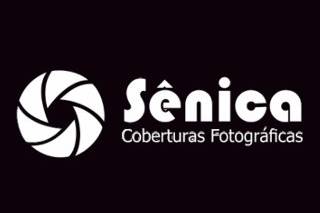 Logo Sênica Coberturas Fotográficas
