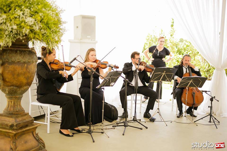 Violinarte Eventos