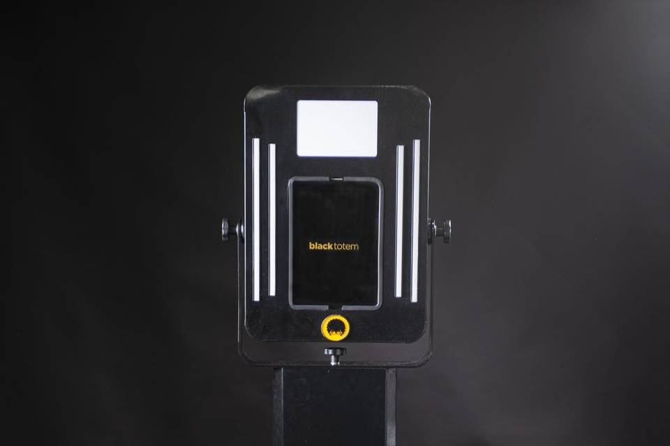 TOTEM DE FOTOS