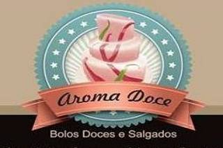 Aroma Doce logo