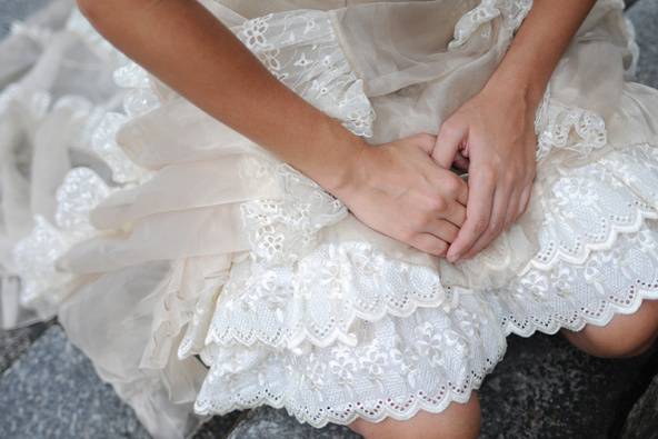 Vestidos de noiva