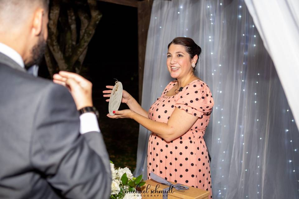 Márcia Celebrante