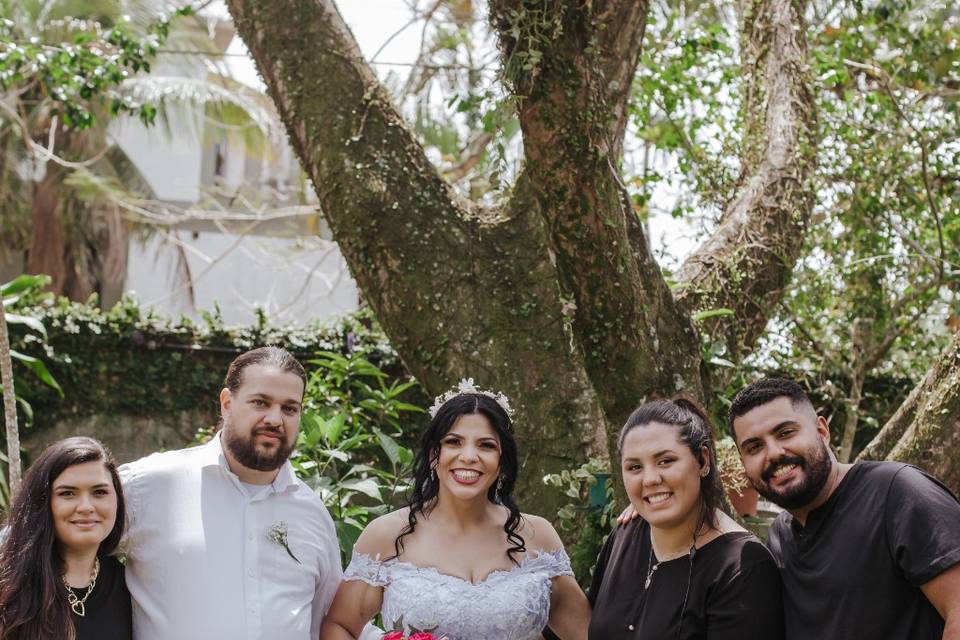 Bruna Thayani Assessoria