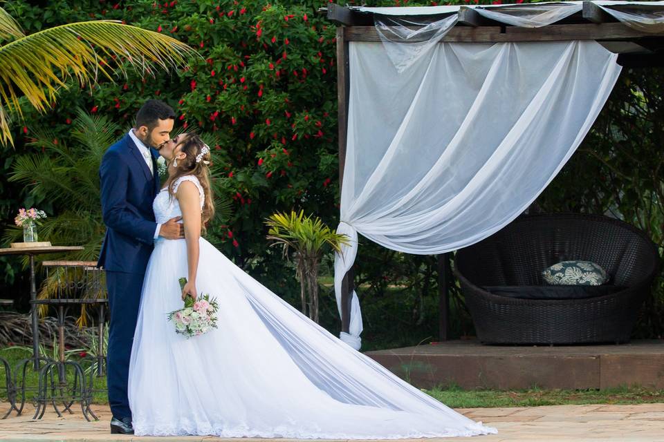 Prévia wedding