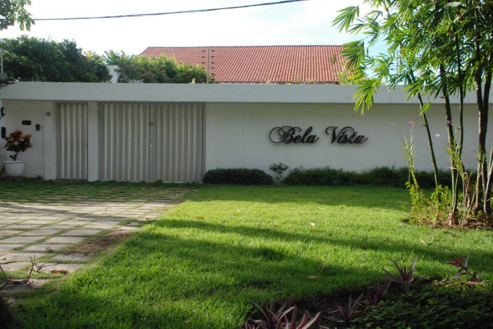 Bela Vista Calhau