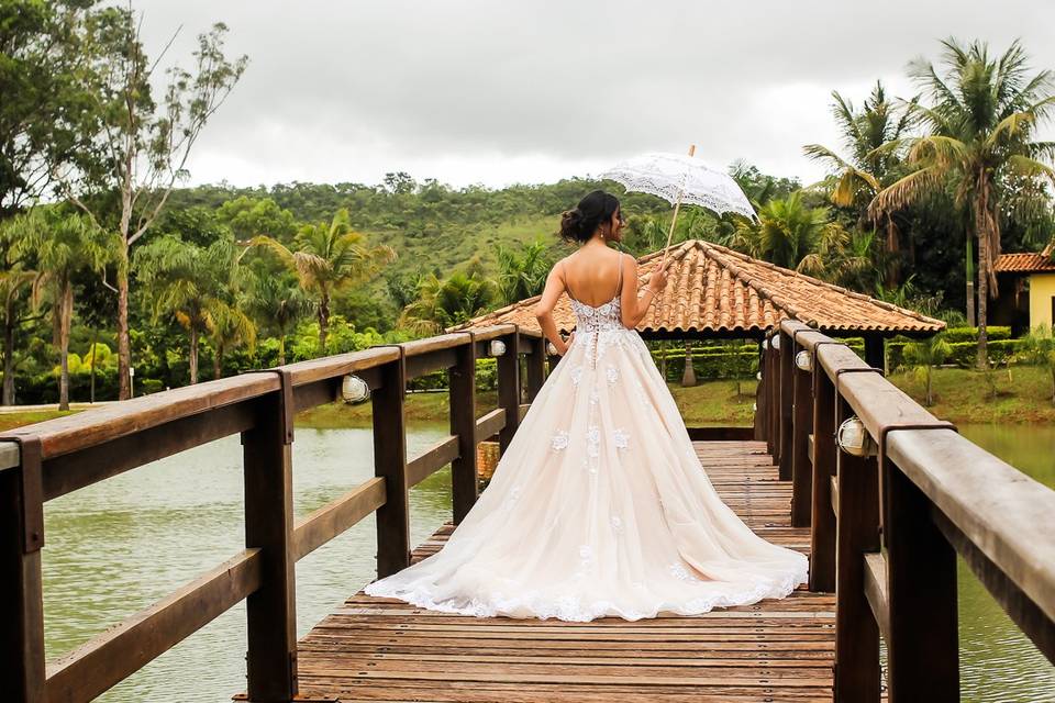 Pós Casamento