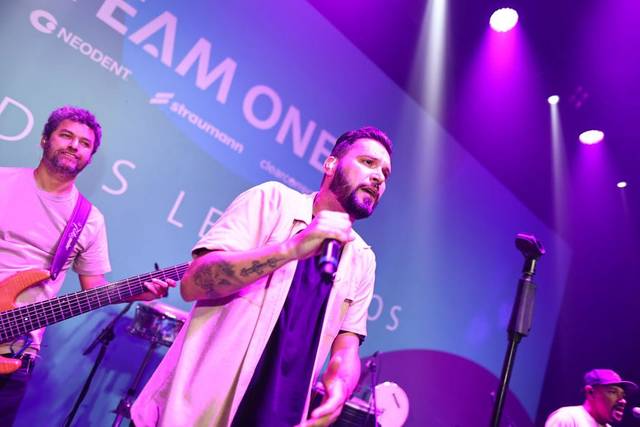 Brasilidades Rolando