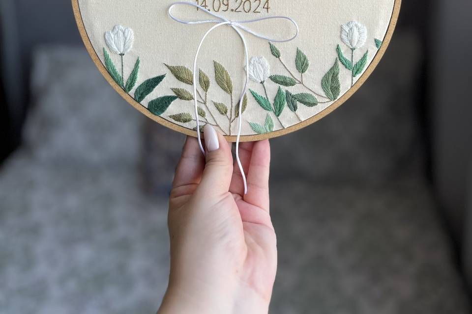 Evva Delicada Bordados