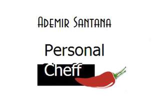 Personal Cheff Ademir Santana logo