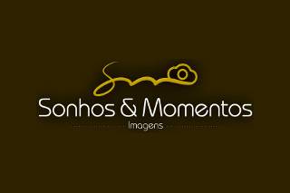 Sonhos e momentos logo