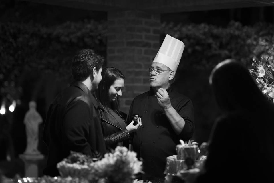 CHEF