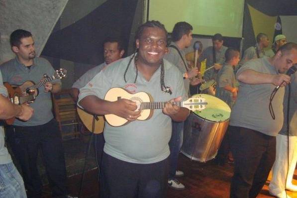 Bateria