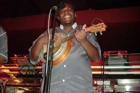 Cavaquinho