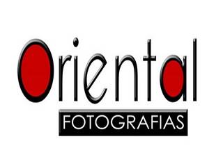 Oriental fotografias logo