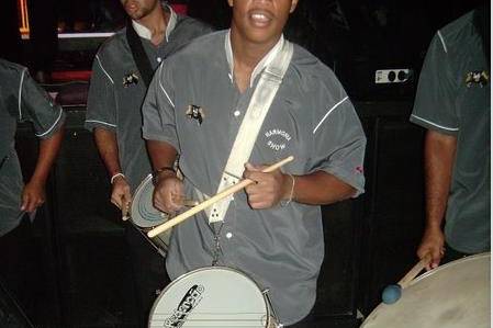 Profissional- Bateria