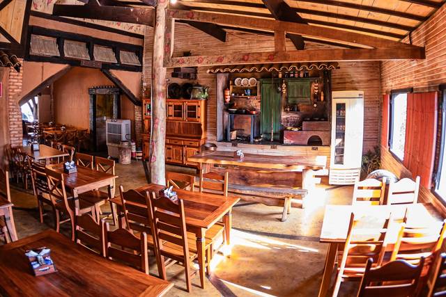 Rústico