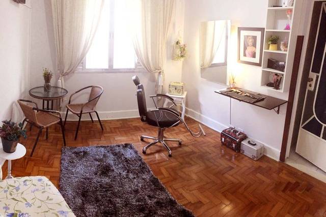 Sala de Noiva
