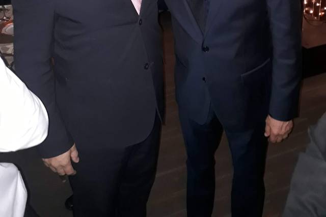 Celebrante