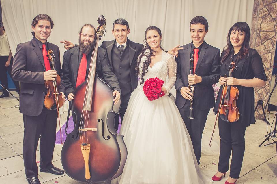 Grupo Prado Coral & Orquestra