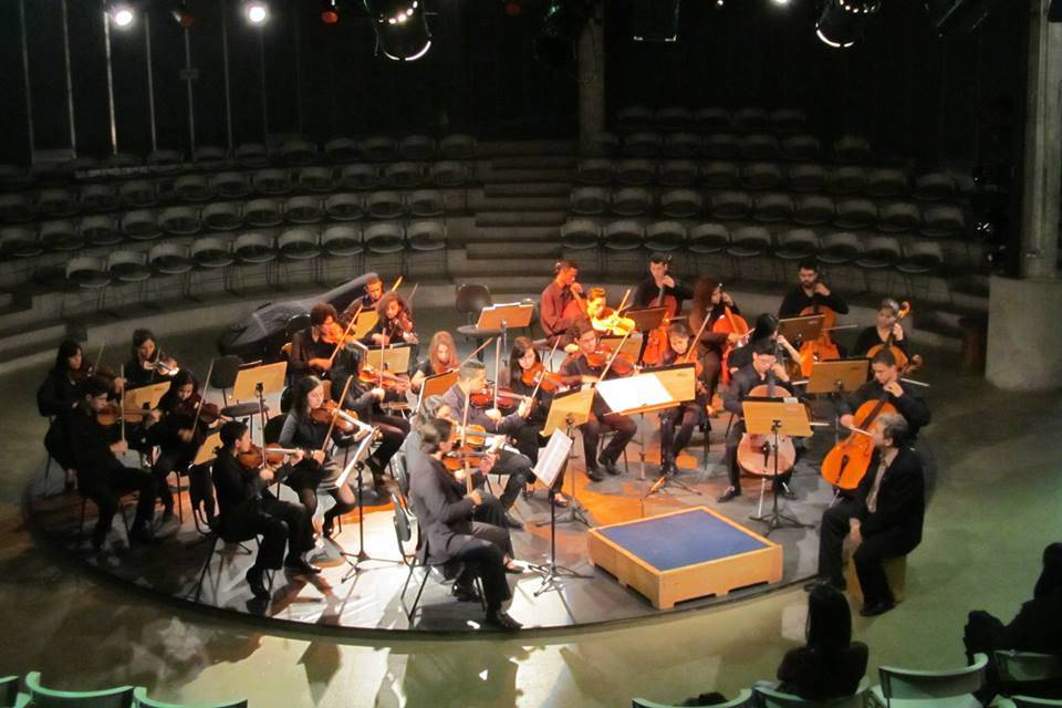 Grupo Prado Coral & Orquestra