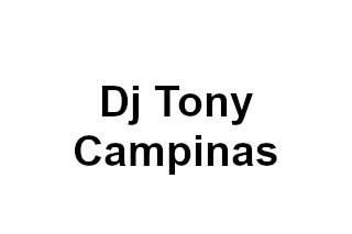 Dj Tony Campinas logo