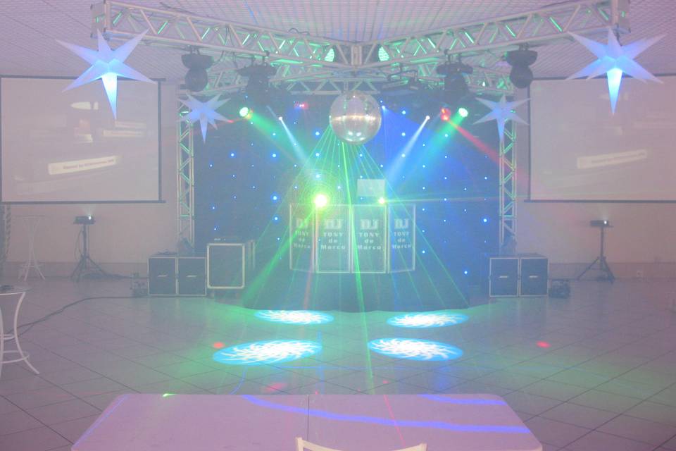 Festa Flash Back
