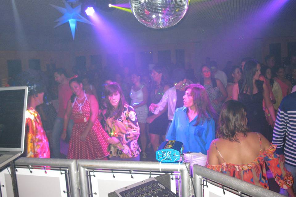 Festa Flash Back