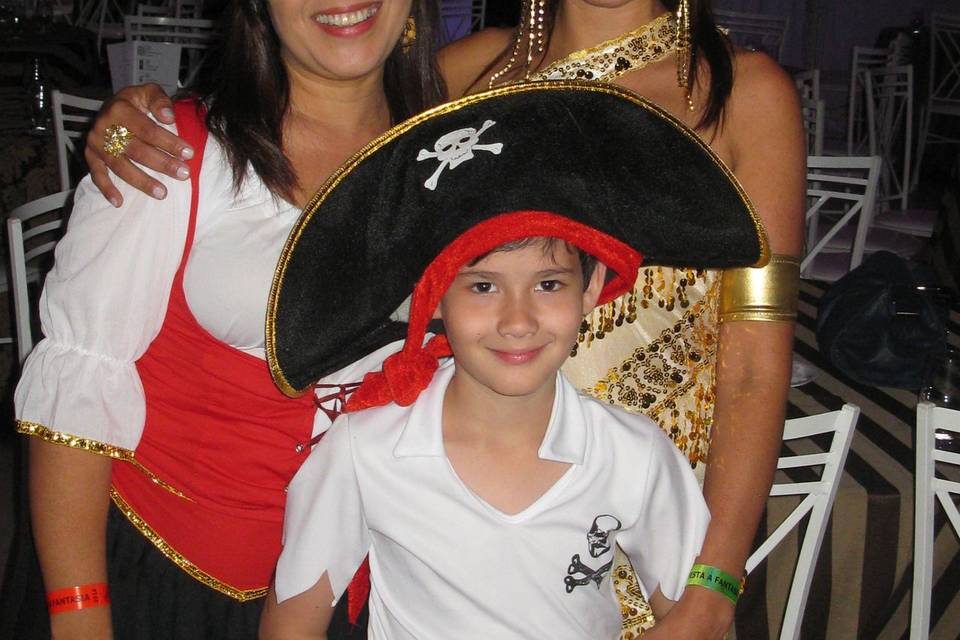 Festa a Fantasia