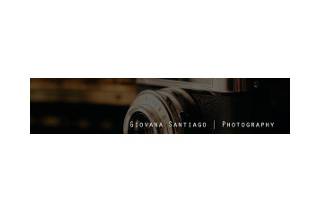 Giovana Santiago Photography logo