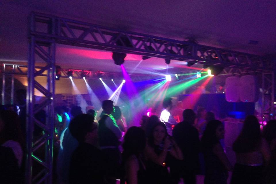 Formatura Pot Porri Souzas
