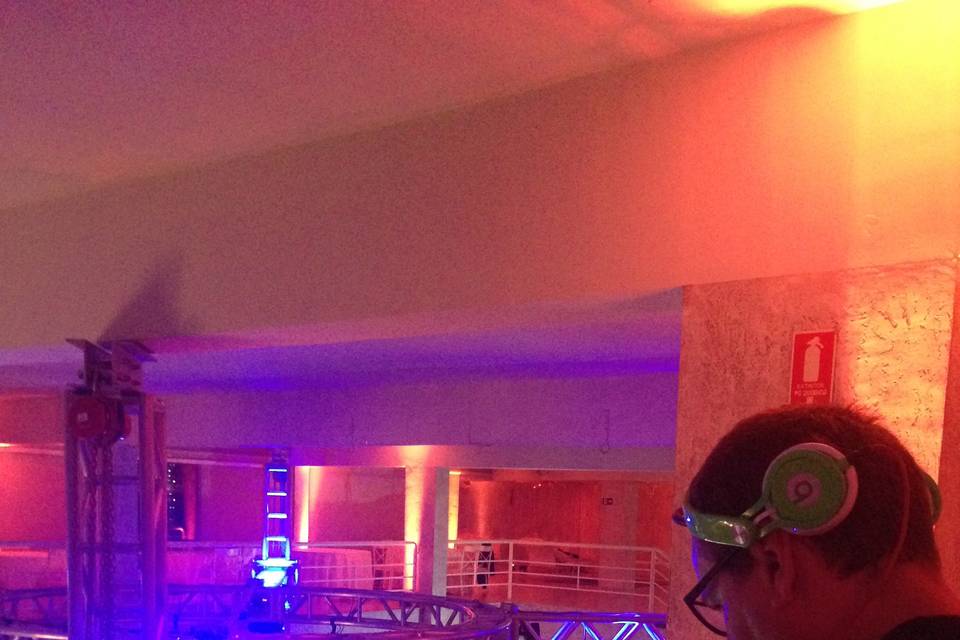 Casamento Potporri Souzas